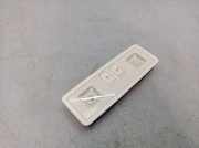 Innenraumleuchte hinten VW PASSAT (3G2, CB2) 1.4 TSI 110 KW 5G0947291KN