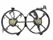 Elektromotor, Kühlerlüfter MAZDA 6 STATION WAGON (GY) 2.0 DI 89 KW