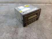 CD-Radio Autoradio RDC200 VW FOX SCHRÄGHECK (5Z1, 5Z3, 5Z4) 1.2 40 KW