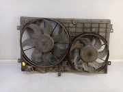 Elektrolüfter SEAT ALTEA (5P1) 1.6 75 KW 1K0121207T