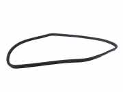 Dichtung Türrahmen Einstieg rechts hinten MERCEDES C KLASSE W204 180 CGI 115 KW A2046970151