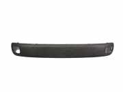 Stoßstangenabdeckung hinten Leiste Blende FIAT PANDA (312) 1.2 51 KW 735520707