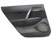 Türverkleidung Türpappe links hinten MAZDA 6 STATION WAGON (GY) 2.0 DI 89 KW