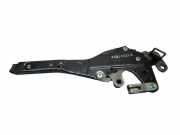 Handbremshebel MERCEDES-BENZ A-KLASSE (W168) A 140 60 KW