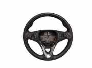 Lenkrad Multifunktionslenkrad Leder OPEL CORSA E (X15) 1.4 TURBO 74 KW 34269603A