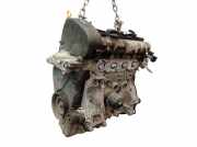 Motor (Benzin) Engine BCA 186.742 km VW NEW BEETLE CABRIOLET 1Y7 1.4 55 KW