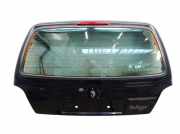 Heckklappe Schwarz OV694 RENAULT TWINGO I C06 1.2 16V 55 KW