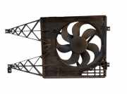 Elektromotor, Kühlerlüfter AUDI A3 (8L1) 1.8 92 KW 1J0121207D