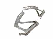 Motorhaubenscharnier Set links und rechts SKODA FABIA II (542) 1.2 TSI 63 KW 5J0823301 5J0823302