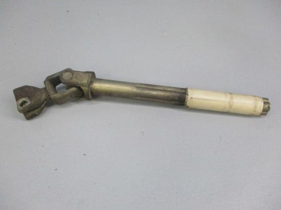 Lenksäule Kreuzgelenk PORSCHE CAYENNE (955) S 4.8 283 KW Bild Lenksäule Kreuzgelenk PORSCHE CAYENNE (955) S 4.8 283 KW