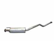 Mittelschalldämpfer OPEL Astra F Caravan 1.8 16V, 2.0 16V OU 90541785