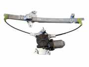 Fensterheber links hinten EFH NISSAN PRIMERA (P12) 2.0 103 KW