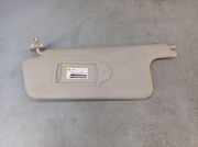 Sonnenblende links RENAULT GRAND SCÉNIC II (JM0/1) 2.0 99 KW 8200138847