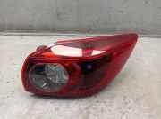 Rückleuchte Rücklicht rechts MAZDA 3 (BM, BN) 2.0 88 KW B45D-51150