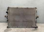 Kühler Wasserkühler VW TOUAREG (7L6, 7L7, 7LA) 4.2 V8 228 KW 7L6121253B