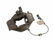 Bremssattel Bremszange links hinten MERCEDES C-KLASSE (W202) C 220 CDI 92 KW