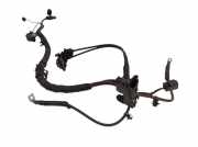 Kabel Batteriekabel Massekabel HYUNDAI I20 (PB, PBT) 1.2 57 KW