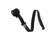 Sicherheitsgurt Gurt links hinten RENAULT MEGANE IV GRANDTOUR (K9A/M) 1.5 DCI 110 81 KW 888410807R