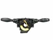 Airbag Schleifring Wickelfeder Lenkstockschalter FORD FIESTA VI (CB1, CCN) 1.25 44 KW 8A6T-13N064-AG 8A6T-14A664-AC