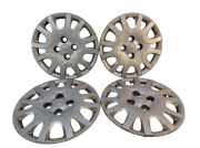 Radkappe Radzierblende Set 4 Stück HYUNDAI I20 (PB, PBT) 1.2 57 KW 52960-1J000