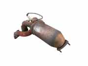 Katalysator Kat GM76 OPEL CORSA C (F08, F68) 1.2 55 KW 13106545