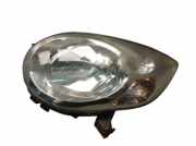 Scheinwerfer links CITROEN C1 (PM, PN) 1.0 50 KW 81150-0H090