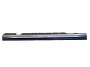 Verkleidung Schweller rechts Stahlblau 372 BMW 3 (E46) 320I 125 KW 8209756