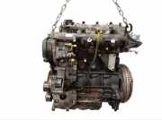 Motor (Diesel) Engine RF7J 213.793km MAZDA 5 (CR19) 2.0 CD 105 KW