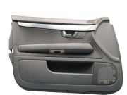 Türverkleidung Türpappe links vorn AUDI A4 AVANT (8ED, B7) 2.0 TDI 16V 103 KW 8E1867105