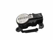 Stellmotor Heizung RENAULT MEGANE III GRANDTOUR (KZ0/1) 1.5 DCI 78 KW N105212VA
