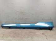 Schwellerverkleidung links HONDA CR-Z (ZF) 1.5 HYBRID 84 KW 71850-SZT-G01