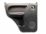 Türverkleidung Türpappe links hinten JEEP CHEROKEE (KJ) 3.7 4WD 155 KW 55352753AA