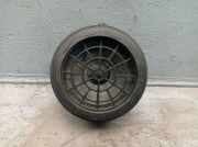 Lautsprecher Box links hinten MERCEDES C-KLASSE COUPE (CL203) C 220 CDI 105 KW A2038201202