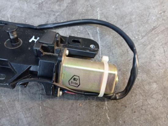 Heckklappe Verriegelung Heckscheibe BMW 5 TOURING (E39) 520I 110 KW 8362371 Bild Heckklappe Verriegelung Heckscheibe BMW 5 TOURING (E39) 520I 110 KW 8362371