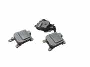 Stellmotor für Heizung Set 3-teilig AUDI TT (8N3) 1.8 T 132 KW 1J1907511C
