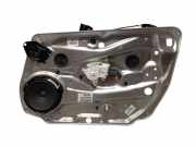 Fensterheber vorne rechts mit Fensterhebermotor MERCEDES GLK X204 280 4MATIC 170 KW A2048200242
