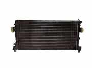 Kühler Wasserkühler SKODA FABIA II (542) 1.2 TSI 63 KW 6R0121253N