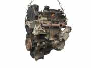 Motor (Diesel) Engine 8HX (DV4TD) PEUGEOT 1007 KM 1.4 HDI 50 KW