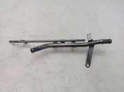 Kühlerschlauch SKODA FABIA III (NJ3) 1.0 55 KW 6C0121070F