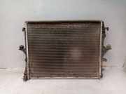 Kühler Wasserkühler PORSCHE CAYENNE 9PA S 4.5 250 KW 7L0121253