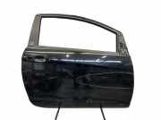 Tür Türe vorne rechts Disco-Schwarz FORD KA (RU8) 1.2 51 KW