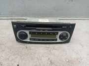 CD-Radio Autoradio MP3 MITSUBISHI COLT VI (Z2A, Z3A) 1.1 55 KW 8701A239