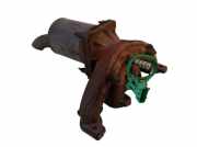 Katalysator Kat Abgaskrümmer CITROEN C2 JM 1.1 44 KW 9861916480