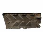Unterbodenschutz mitte links MERCEDES B-KLASSE W246 B 180 90 KW A2466840100