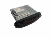 Cassetten Radio Autoradio VW NEW BEETLE CABRIOLET 1Y7 1.4 55 KW 1C0035186