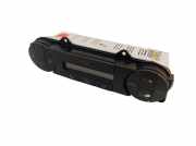 Bedienelement, Klimaanlage FORD MONDEO III TURNIER (BWY) 2.0 TDCI 96 KW 3S7T-18C612-AH