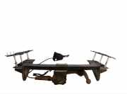 Anhängerkupplung schwenkbar OPEL VECTRA C CARAVAN 2.8 OPC 206 KW A50-X E384