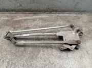 Wischermotor vorne mit Wischergestänge FORD MONDEO IV TURNIER (BA7) 2.0 TDCI 120 KW 7S71-17508-AB 0390243069