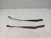 Wischerarm vorne Set links und rechts VW PASSAT (3G2, CB2) 1.4 TSI 110 KW 3G1955409 3G1955410