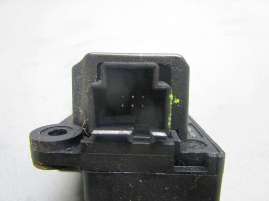 Stellmotor Heizung JAGUAR X-TYPE (CF1) 2.0 V6 115 KW 1S7H-19E616-AA Bild Stellmotor Heizung JAGUAR X-TYPE (CF1) 2.0 V6 115 KW 1S7H-19E616-AA